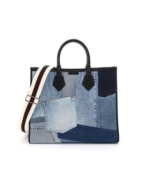 jeans tasche von dolce gabbana bilde|Denim .